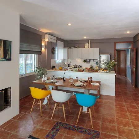 Gerakina Skala Ferienhaus Gerakini