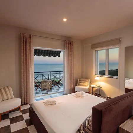 Gerakina Skala Holiday home