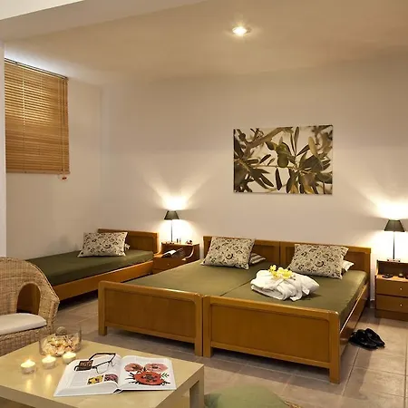 Gerakina Skala Holiday home