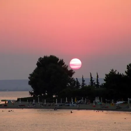 Holiday home Gerakina Skala