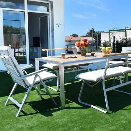 Holiday home Gerakina Skala