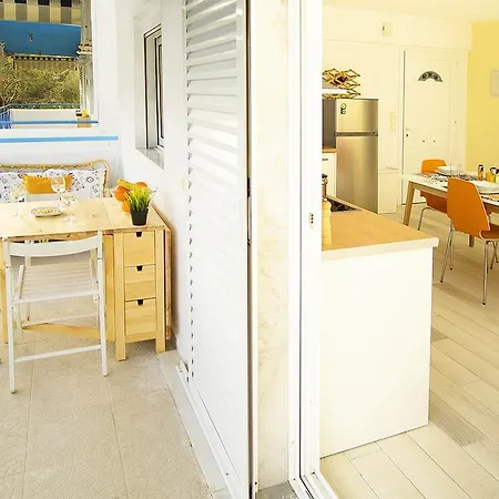 Gerakina Skala Holiday home Gerakini