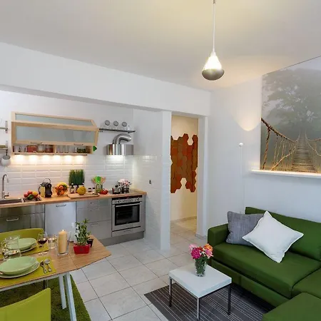 Gerakina Skala Holiday home *