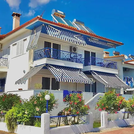Holiday home Gerakina Skala *