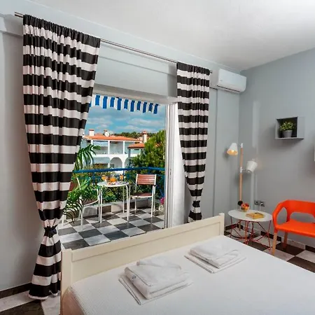 Holiday home Gerakina Skala *
