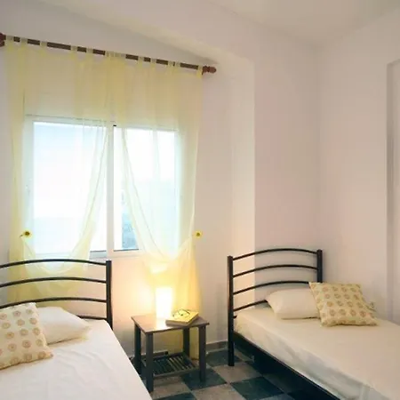 Casa de Férias Gerakina Skala Gerakini
