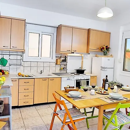 Holiday home Gerakina Skala