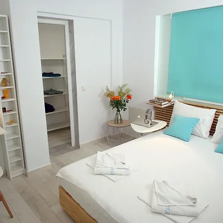 Gerakina Skala Holiday home