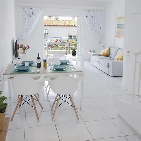 Holiday home Gerakina Skala *