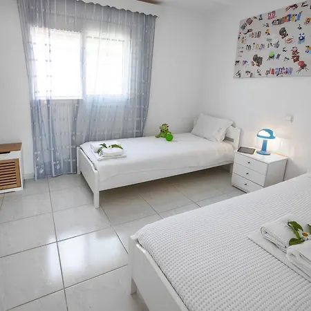 Gerakina Skala Casa de Férias