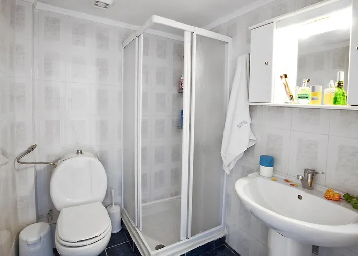 Gerakina Skala * Gerakini