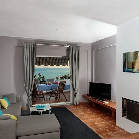 Ferienhaus Gerakina Skala