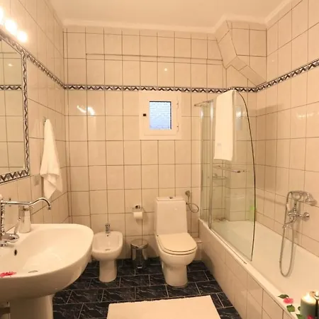 Gerakina Skala Ferienhaus