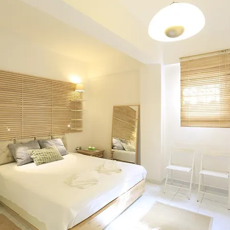 Ferienhaus Gerakina Skala Gerakini