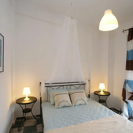 Ferienhaus Gerakina Skala *