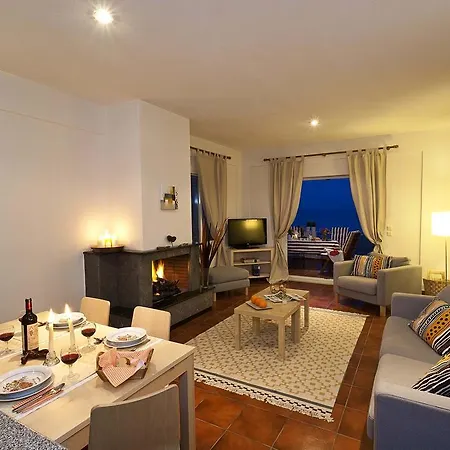 Ferienhaus Gerakina Skala Gerakini