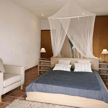 Ferienhaus Gerakina Skala
