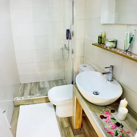 Ferienhaus Gerakina Skala