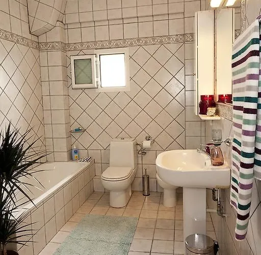 Prázdninový dům Gerakina Skala *