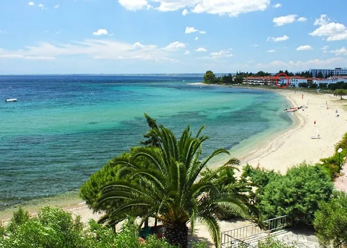 Gerakina Skala